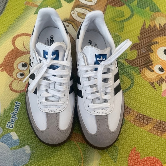 Addidas Originals Samba OG size5.5 - Picture 2 of 6